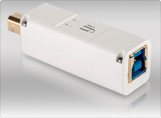 iFi Audio iPurifier3 - cecha 1